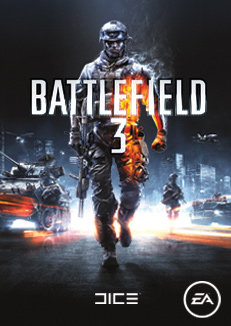 Battlefield 3 for PC Download | Origin Games